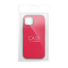 Case FRAME Xiaomi Redmi 13C / Poco C65 / Poco M6 5G pink