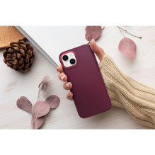 Case FRAME Xiaomi Redmi 13C / Poco C65 / Poco M6 5G purple