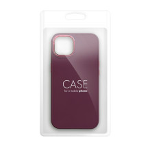 Case FRAME Xiaomi Redmi 13C / Poco C65 / Poco M6 5G purple