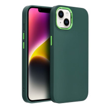 Case FRAME Xiaomi Redmi 13C / Poco C65 / Poco M6 5G green