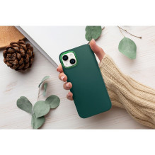 Case FRAME Xiaomi Redmi 13C / Poco C65 / Poco M6 5G green