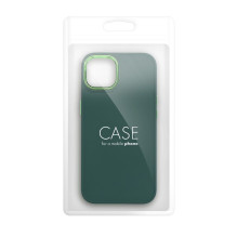 Case FRAME Xiaomi Redmi 13C / Poco C65 / Poco M6 5G green