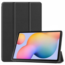 Case Smart Leather Apple iPad 10.9 2022 black