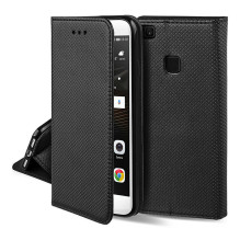 Case Smart Magnet Xiaomi Redmi 9 black