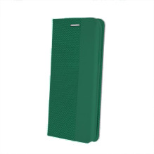 Case Smart Senso Samsung A155 A15 4G / A156 A15 5G dark green