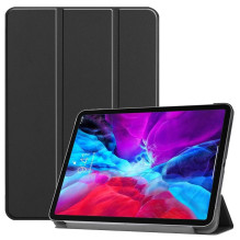 Dėklas Smart Soft Lenovo Tab M11 TB330 juodas