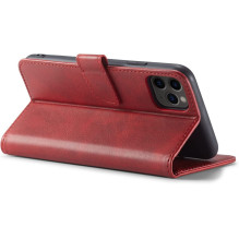 Wallet Case Apple iPhone 7 / 8 / SE 2020 / SE 2022 red