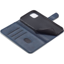 Dėklas Wallet Case Samsung A057 A05s mėlynas