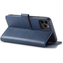 Dėklas Wallet Case Samsung A057 A05s mėlynas