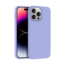 Dėklas X-Level Dynamic Apple iPhone X / XS violetinis