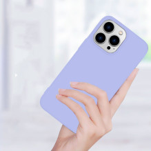 Case X-Level Dynamic Apple iPhone X / XS purple