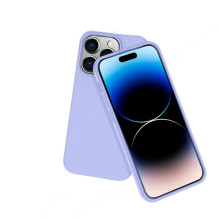 Dėklas X-Level Dynamic Apple iPhone X / XS violetinis