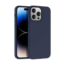 Case X-Level Dynamic Samsung A325 A32 4G dark blue