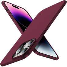 Dėklas X-Level Guardian Xiaomi 11T / 11T Pro bordo