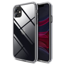 Case X-Level Space II Apple iPhone 13 transparent