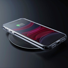 Case X-Level Space II Apple iPhone 13 transparent