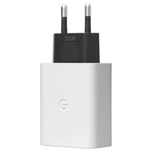 Įkroviklis Google 30W USB-C baltas GA03502-EU