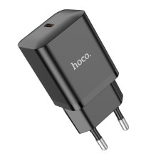 Charger Hoco N27 PD20W black