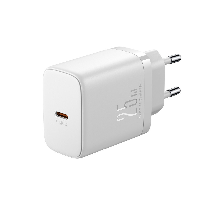 Charger Joyroom JR-TCF11 USB-C 25W white