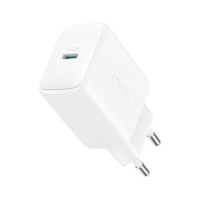 Charger Joyroom JR-TCF20 USB-C PD20W white