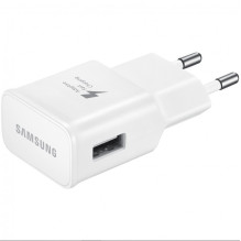 Charger Samsung EP-TA200NWE 15W white