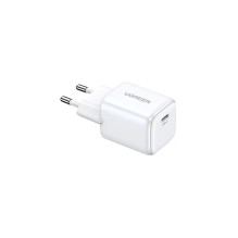 Charger Ugreen CD319 Nexode GaN USB-C 30W white