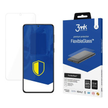 LCD protective film 3mk Flexible Glass Samsung S901 S22 5G