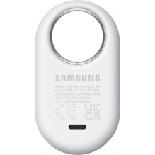 Object finder Samsung Galaxy SmartTag2 EI-T5600BWEGEU white