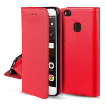 Case Smart Magnet Samsung A155 A15 4G / A156 A15 5G red