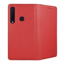 Case Smart Magnet Samsung A155 A15 4G / A156 A15 5G red