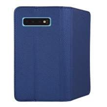 Case Smart Magnet Samsung A155 A15 4G / A156 A15 5G dark blue