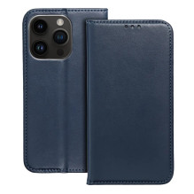 Case Smart Magnetic Samsung A155 A15 4G / A156 A15 5G dark blue