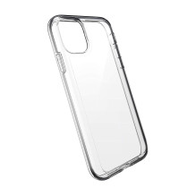 Dėklas High Clear 1,0mm Apple iPhone 16 Pro Max