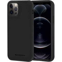 Case Mercury Soft Jelly Case Samsung A057 A05s black