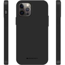 Case Mercury Soft Jelly Case Samsung A057 A05s black