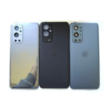 Galinis dangtelis skirtas OnePlus 9 Pro / Forest Green / (su kameros stikliuku) HQ