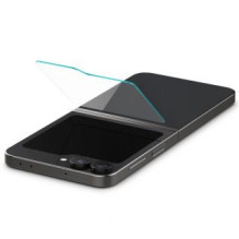 Spigen Spigen Glas.tR EZ Fit grūdintas stiklas Samsung Galaxy Z Flip 6 - 2 vnt.