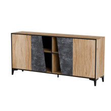 Cama 4D chest of drawers...