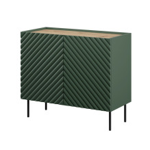 2D chest of drawers ONDA...