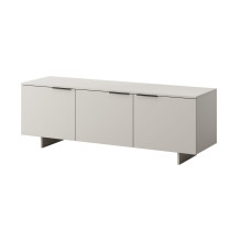 Cama 3D RTV cabinet ALMA 150x41.5xH55 cashmere