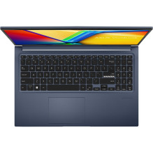 ASUS Vivobook 15 F1502VA-SB96 nešiojamasis kompiuteris Intel® Core™ i9 i9-13900H 39,6 cm (15,6 colio) Full HD 16 GB DDR4