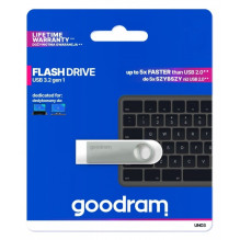 Atmintinė Goodram UNO3 32GB USB 3.2 gen.1