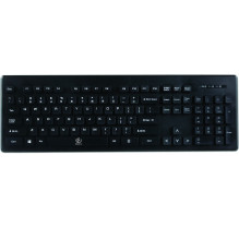 Wireless keyboard + mouse Rebeltec Millenium