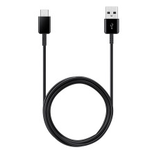 USB cable Samsung EP-DG930MBEGWW Type-C 1.5m 2pcs. black