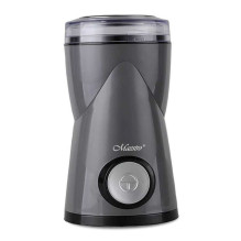 Feel-Maestro MR-453-BLUE Coffee Grinder Blade Black 150W