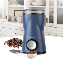 Feel-Maestro MR-453-BLUE coffee grinder Blade grinder 150 W