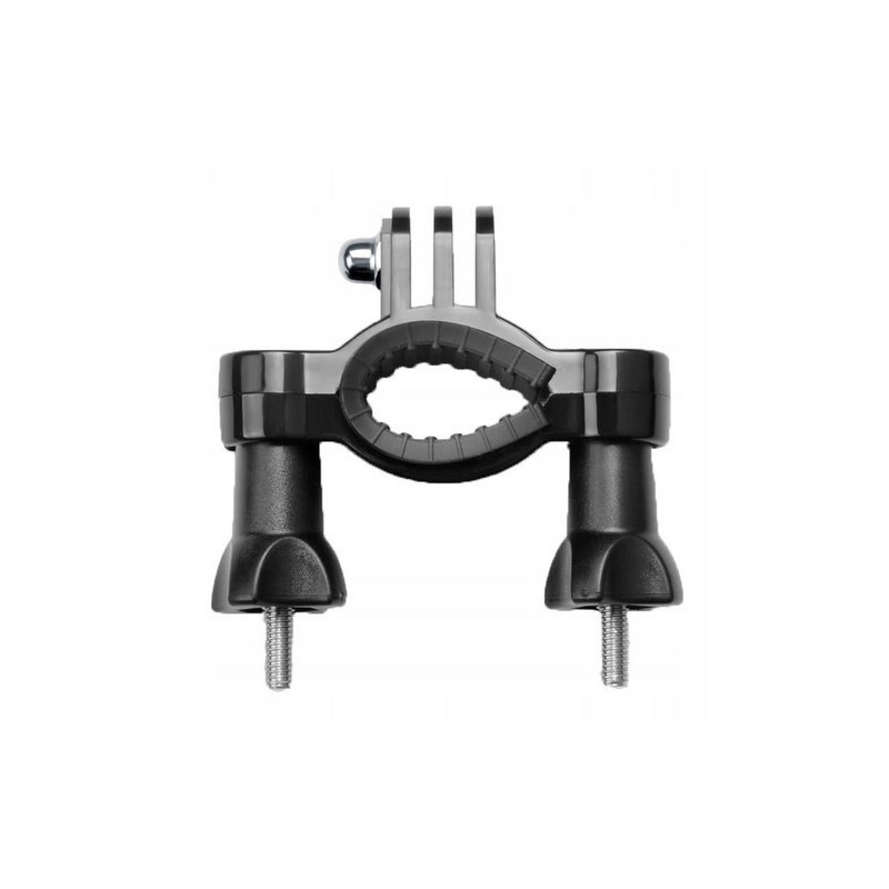 SJCAM bike mount for sports cameras Black