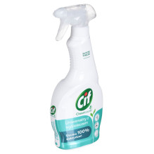 Cif Ultra-fast Spray 500 ml