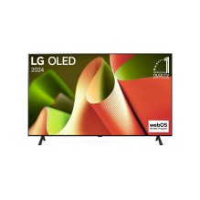 LG OLED77B43LA.AEU televizorius 195,6 cm (77 colių) 4K Ultra HD išmanusis televizorius Wi-Fi juodas