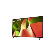 LG OLED77B43LA.AEU televizorius 195,6 cm (77 colių) 4K Ultra HD išmanusis televizorius Wi-Fi juodas